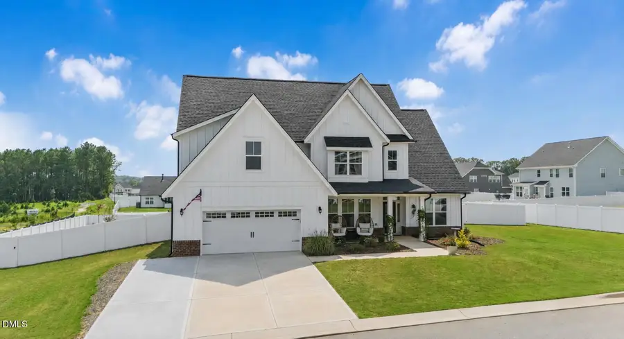 48 Merrifield Lane, Garner, NC 27529 - #2