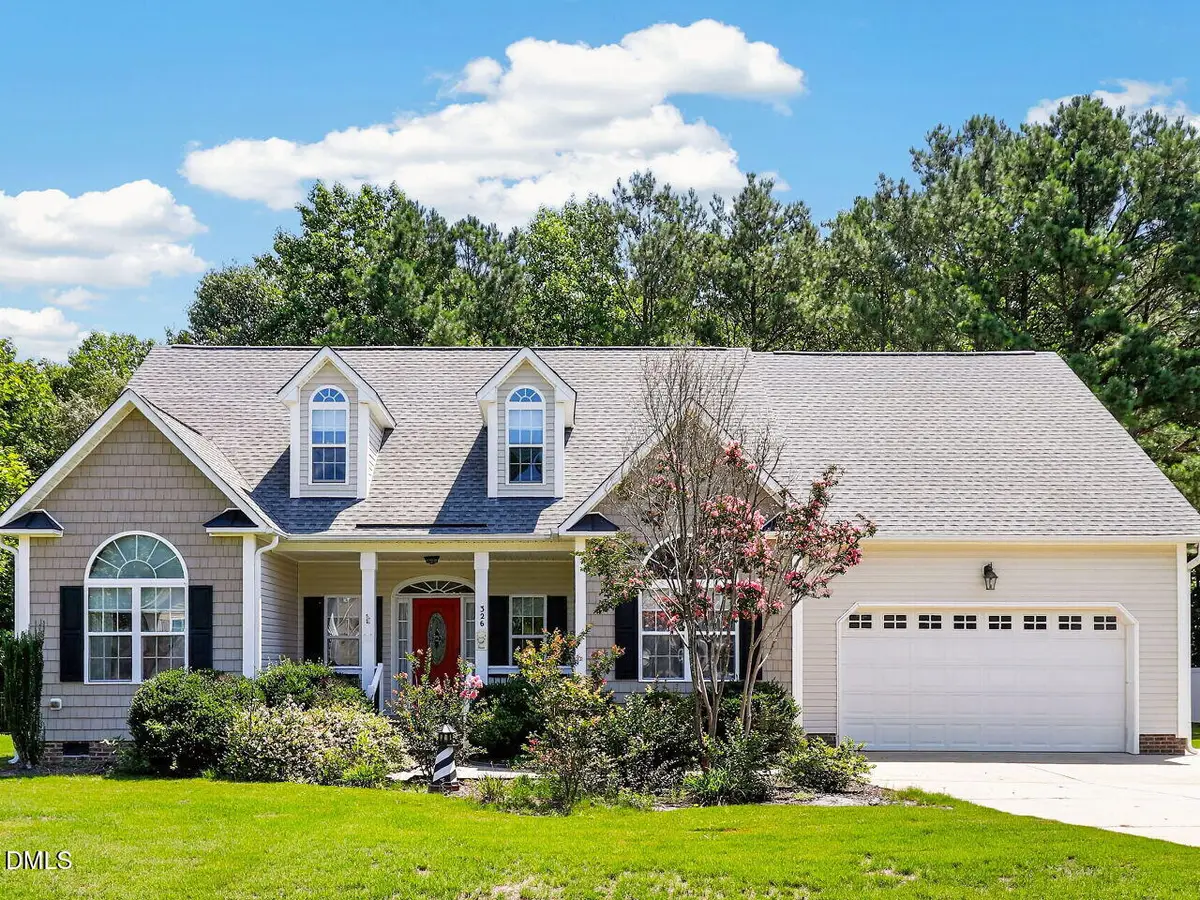 326 Bald Head Island Drive, Garner, NC 27529 - #1