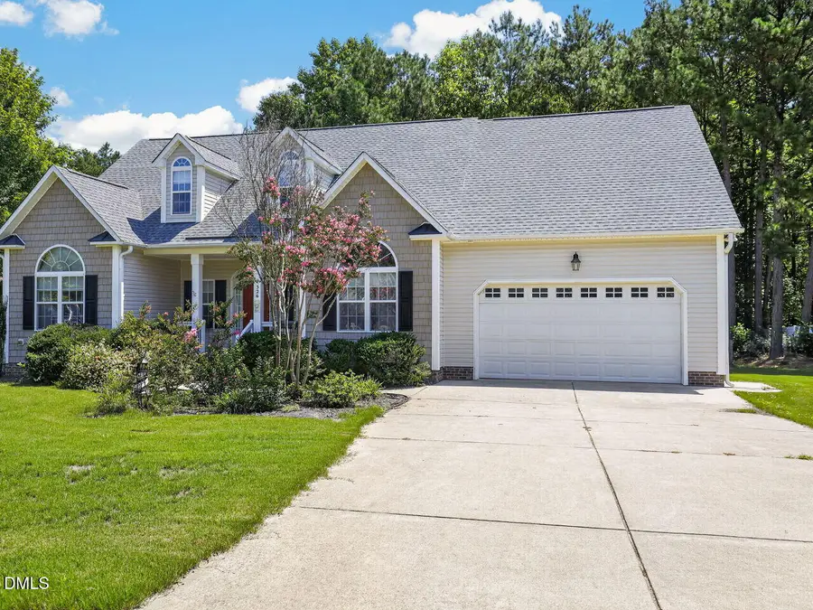 326 Bald Head Island Drive, Garner, NC 27529 - #2