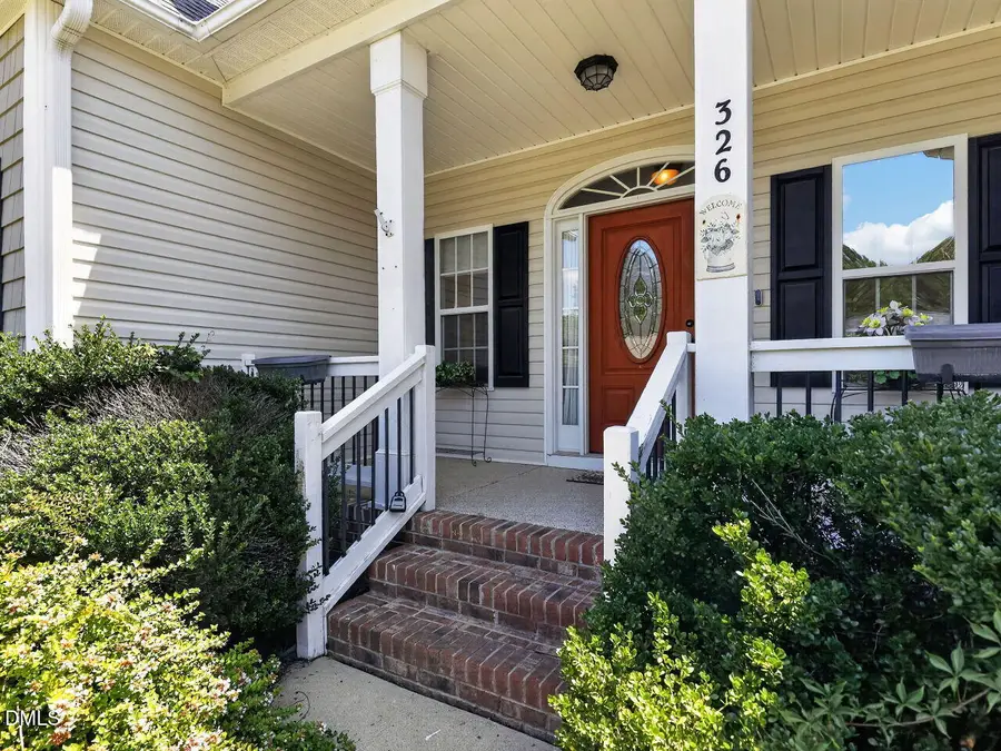 326 Bald Head Island Drive, Garner, NC 27529 - #3