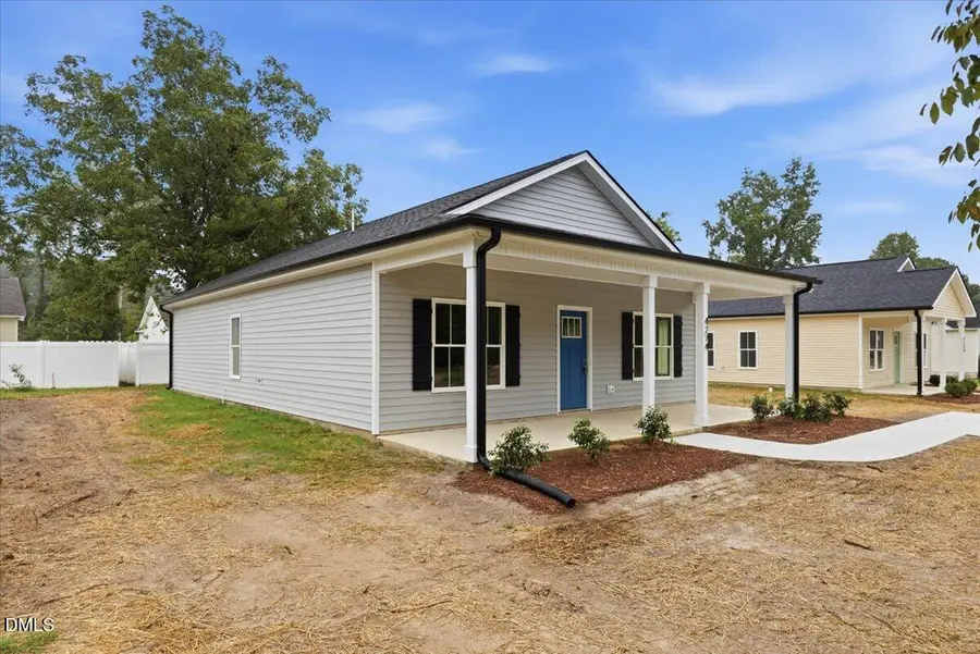 4274 Ellis Avenue, Farmville, NC 27828 - #2