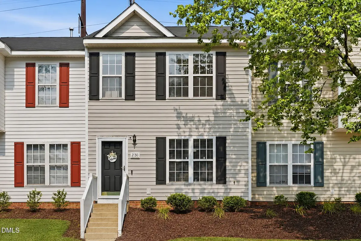 2130 Walnut Bluffs Lane, Raleigh, NC 27610 - #1