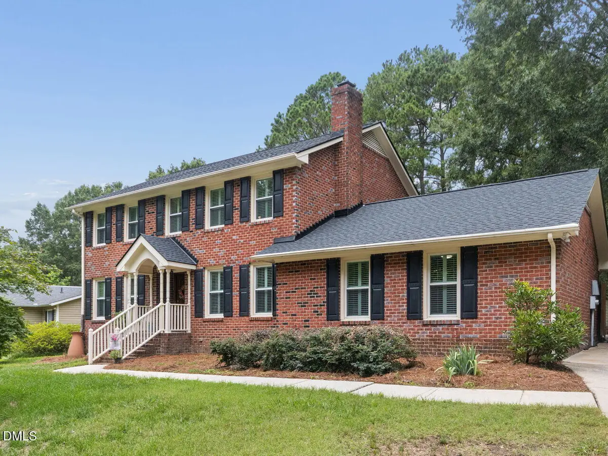 908 Buckingham Road, Garner, NC 27529 - #1
