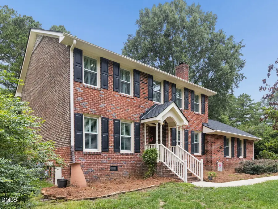 908 Buckingham Road, Garner, NC 27529 - #2