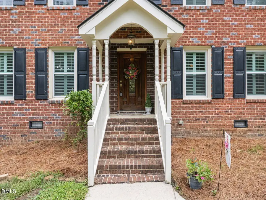 908 Buckingham Road, Garner, NC 27529 - #3
