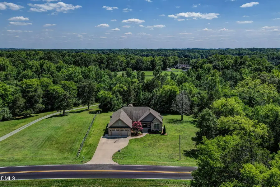 4990 Sartin Road, Burlington, NC 27217 - #2