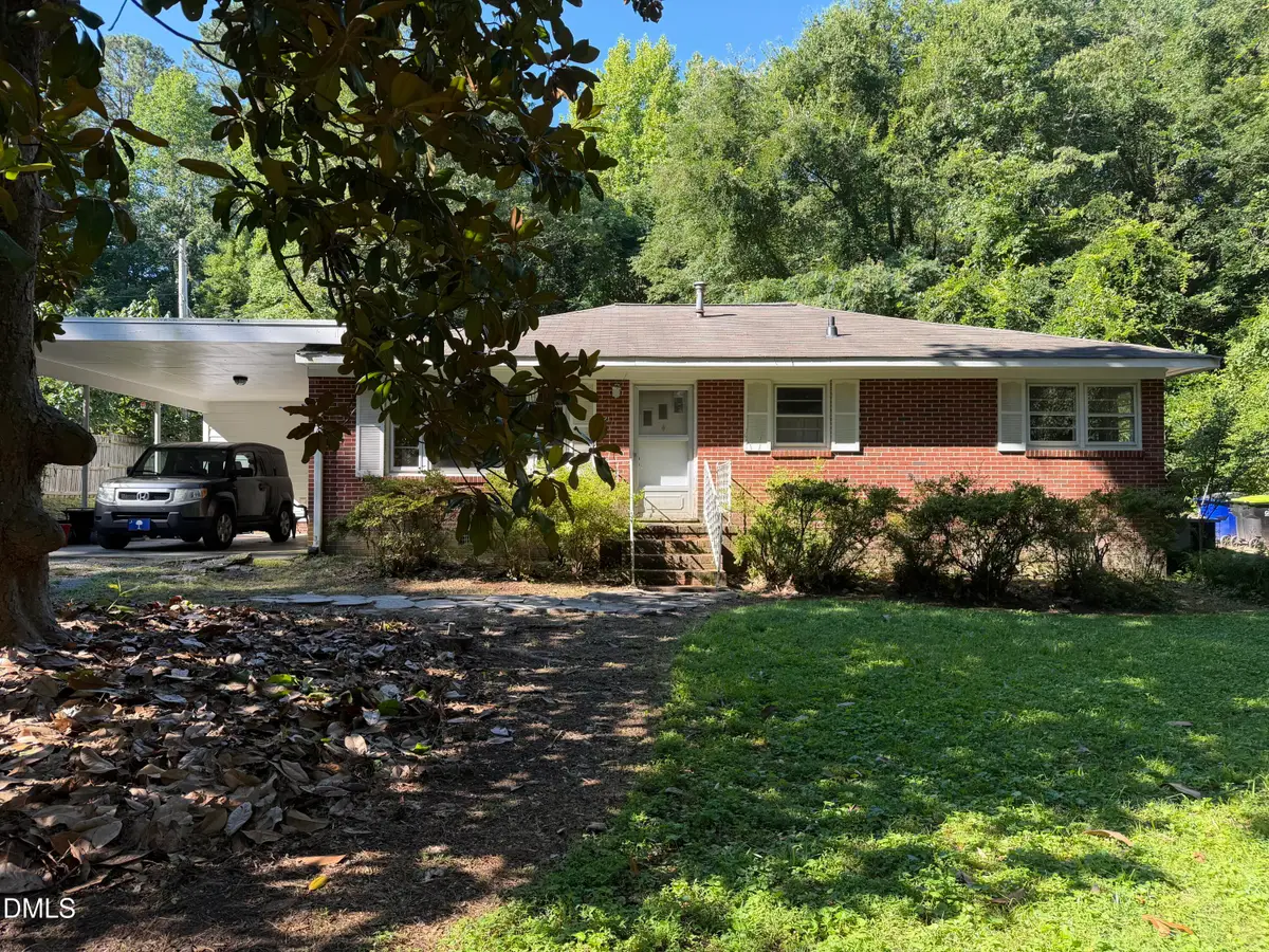12 S Circle Drive, Chapel Hill, NC 27516 - #1
