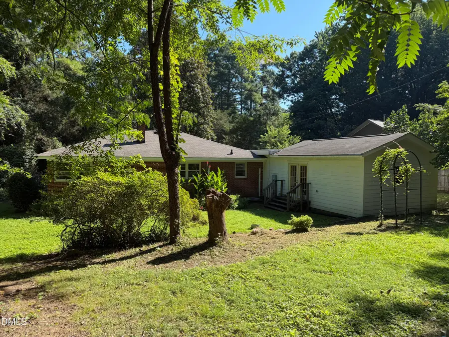 12 S Circle Drive, Chapel Hill, NC 27516 - #2