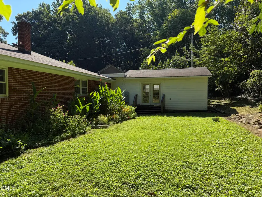 12 S Circle Drive, Chapel Hill, NC 27516 - #3