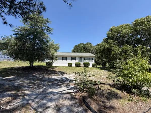 125 Dark Wood Drive, Spring Lake, NC 28390