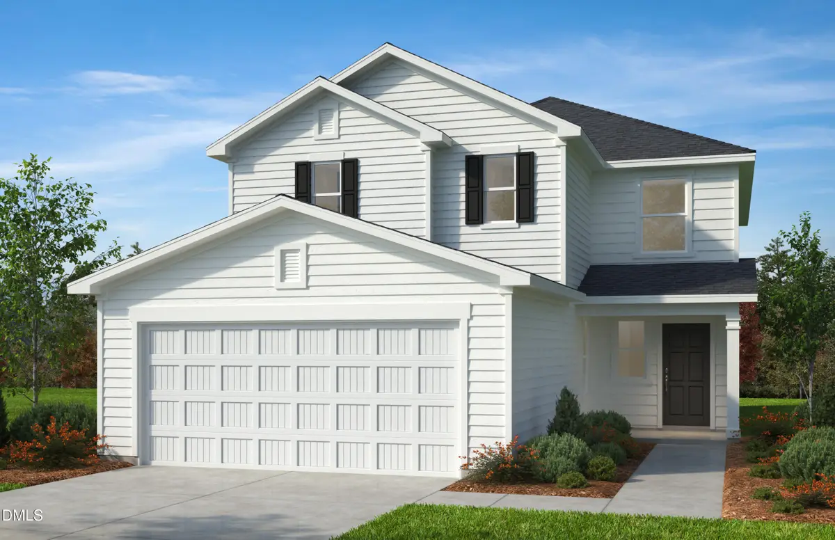 635 Jade Crk Circle, Chapel Hill, NC 27516 - #1