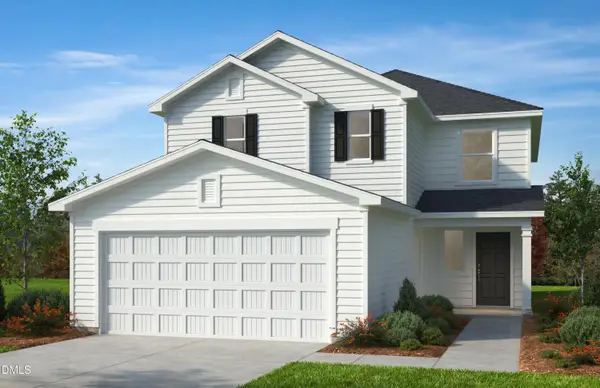 635 Jade Crk Circle, Chapel Hill, NC 27516