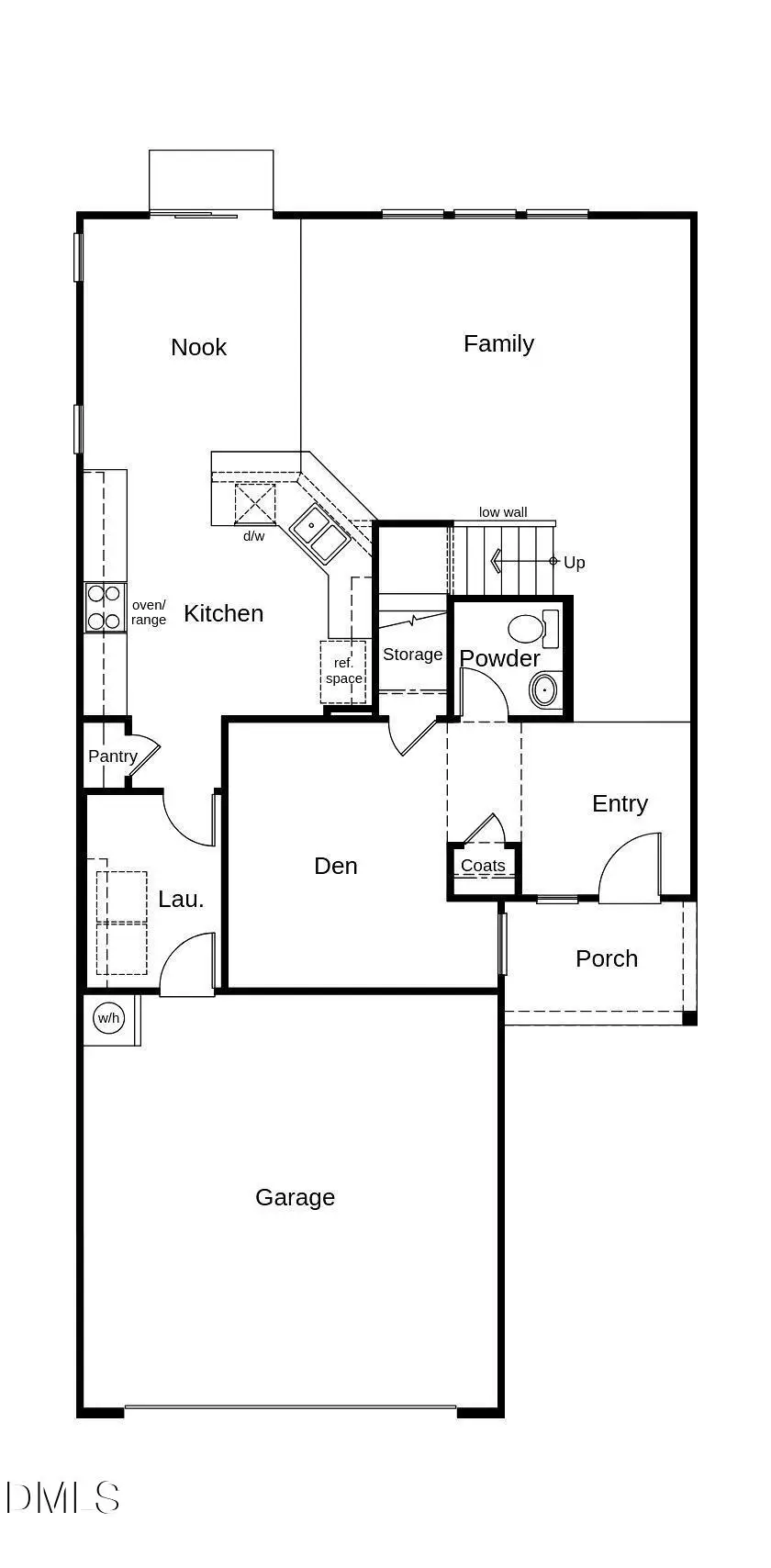635 Jade Crk Circle, Chapel Hill, NC 27516 - #2