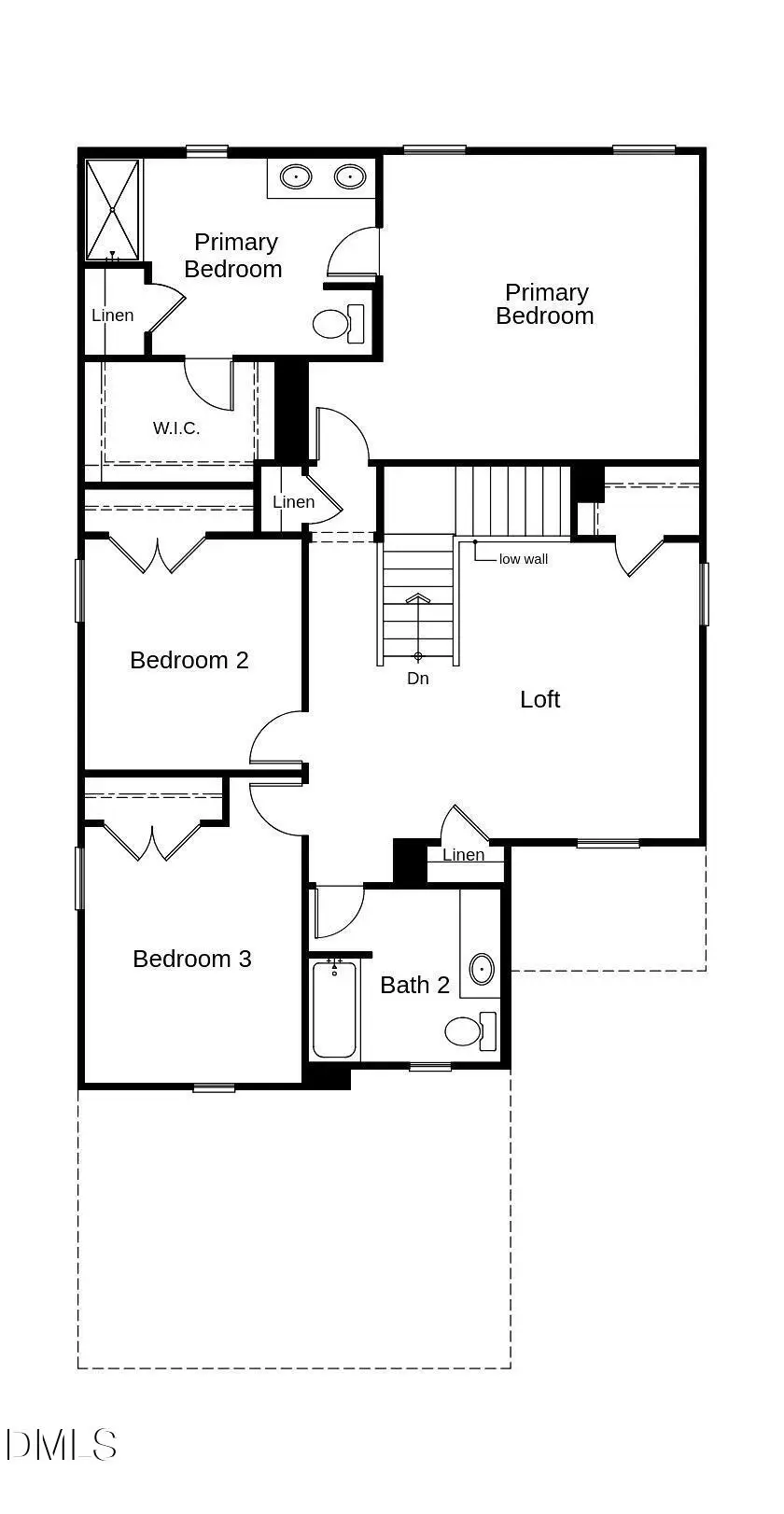 635 Jade Crk Circle, Chapel Hill, NC 27516 - #3