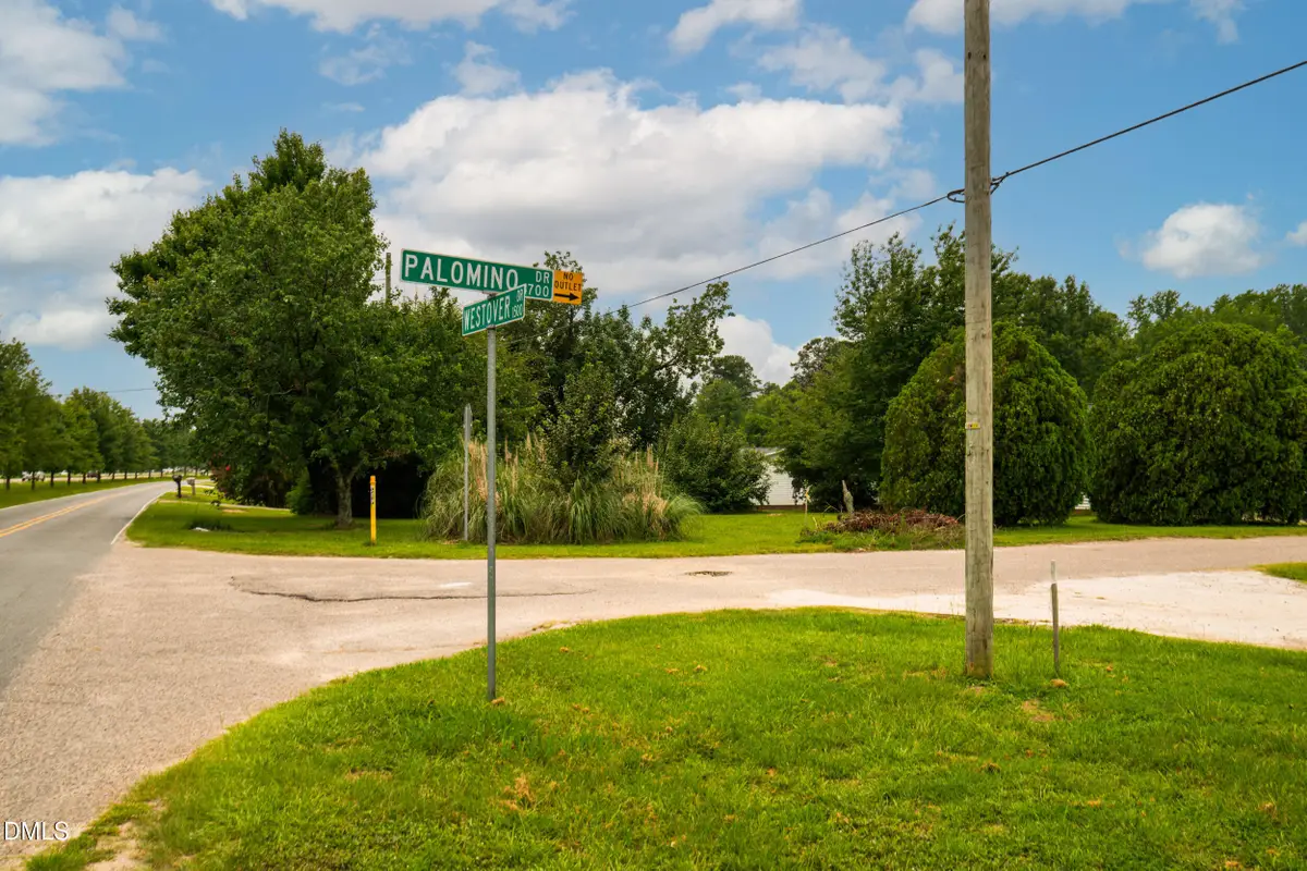 0 Palomino Drive, Sanford, NC 27330 - #1