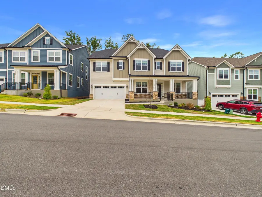 3043 Cave Jct Station, New Hill, NC 27562 - #2