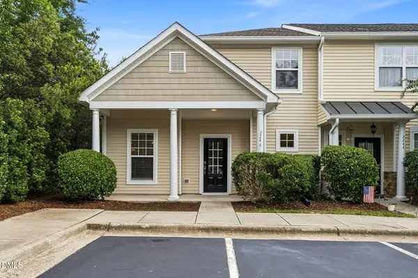 2246 Banks Hill Row Road, Raleigh, NC 27614