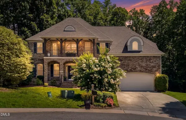 8227 Cushing Street, Raleigh, NC 27613