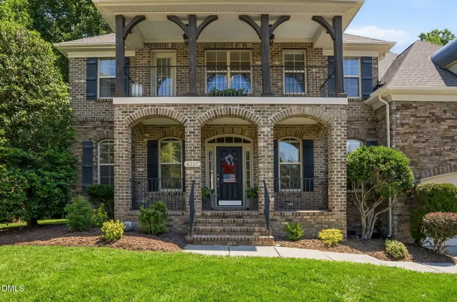 8227 Cushing Street, Raleigh, NC 27613 - #3