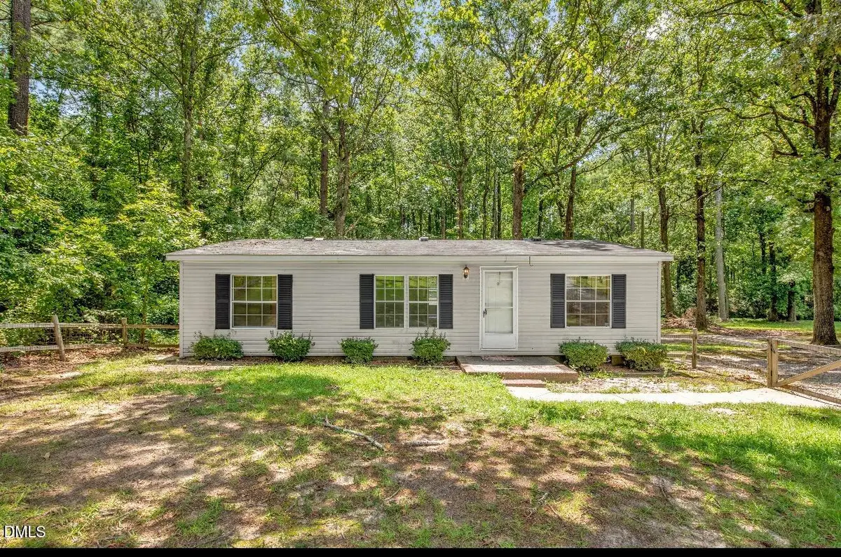 354 Rainey Drive, Spring Lake, NC 28390 - #1