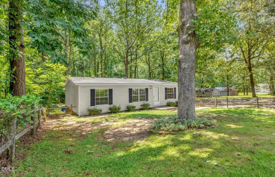 354 Rainey Drive, Spring Lake, NC 28390 - #2