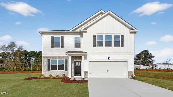 28 Hanging Elm Lane, Fuquay Varina, NC 27526