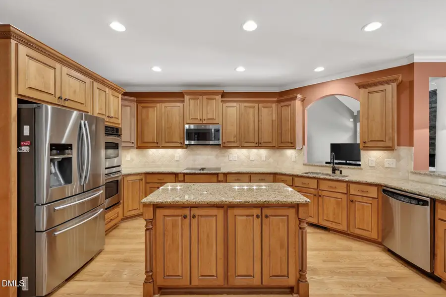 2205 Belvinwood Drive, Fuquay Varina, NC 27526 - #2