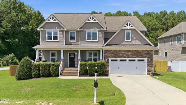 19 Willow Oak Trail, Clayton, NC 27520