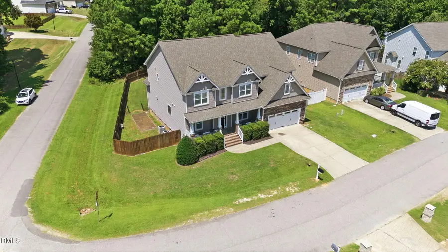 19 Willow Oak Trail, Clayton, NC 27520 - #3
