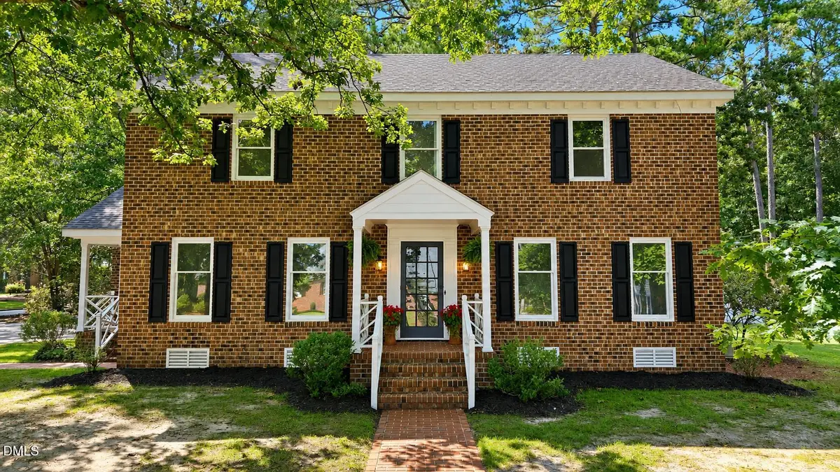 616 Chad Street, Rocky Mount, NC 27803 - #1