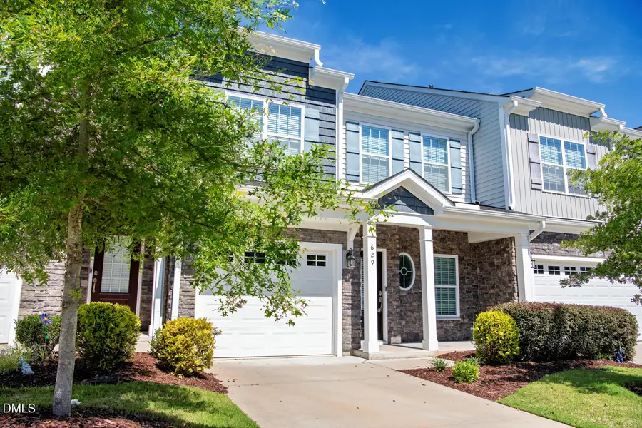 629 Barneswyck Drive, Fuquay Varina, NC 27526 - #2