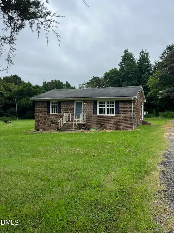 594 Robert Norris Road, Roxboro, NC 27574
