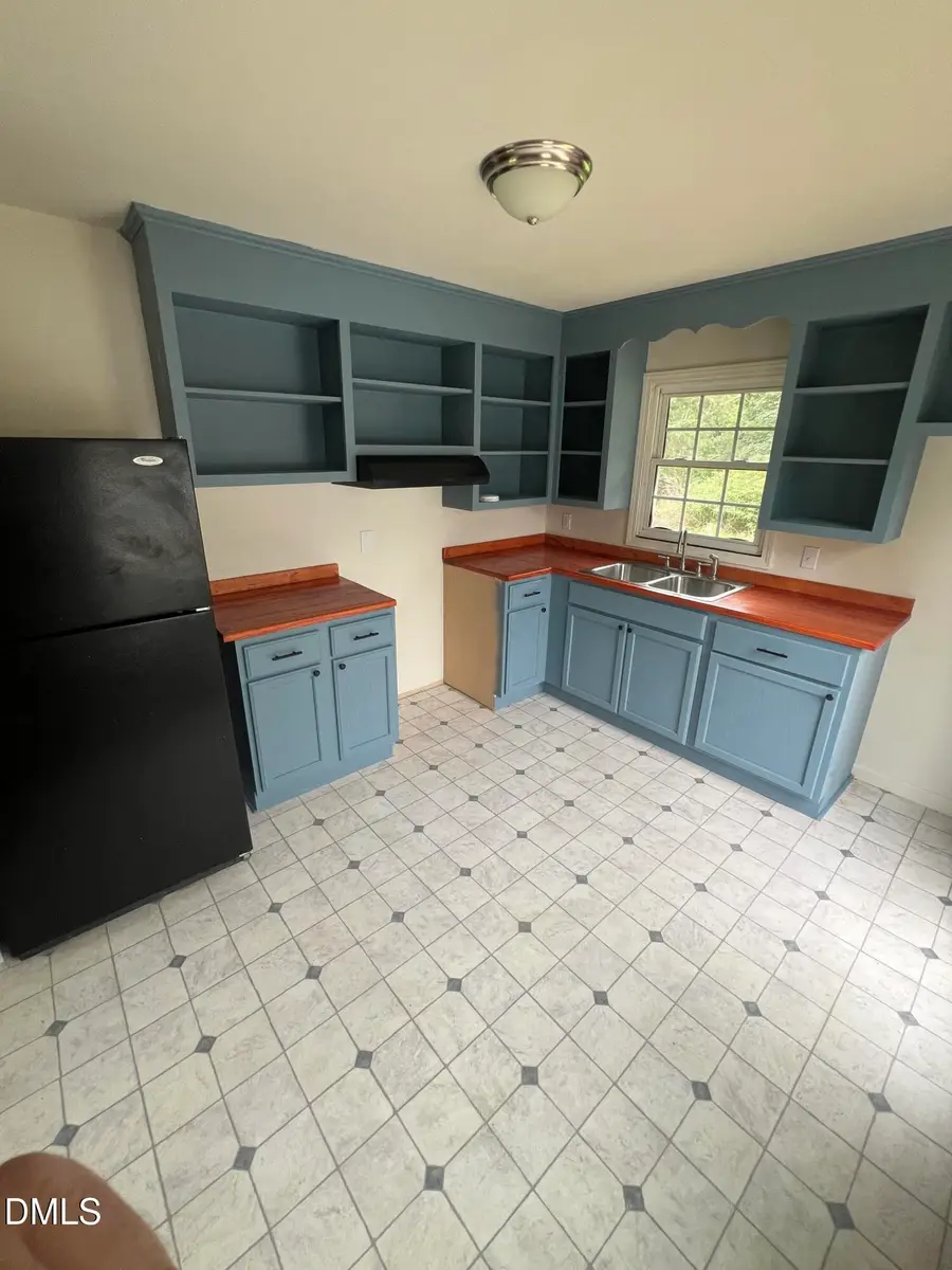 594 Robert Norris Road, Roxboro, NC 27574 - #2