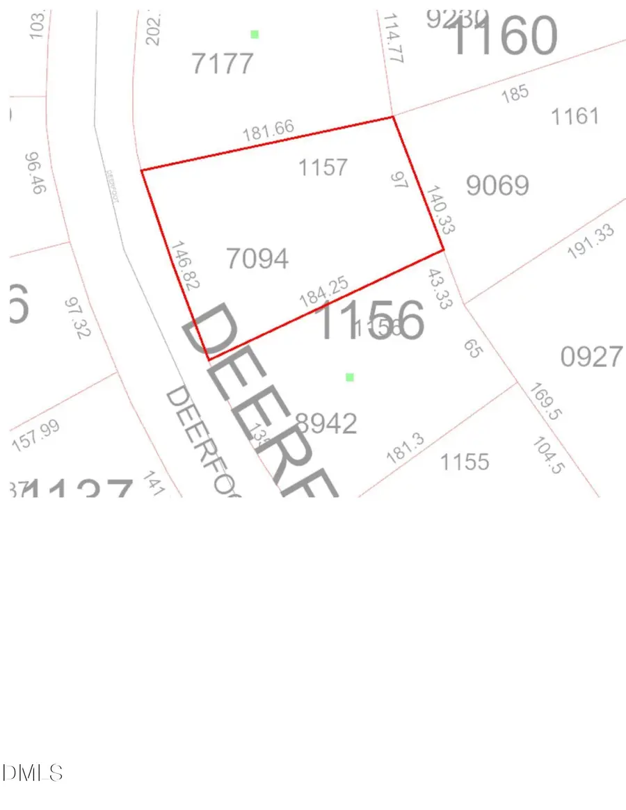0 Deerfoot Trail, Sanford, NC 27332 - #2