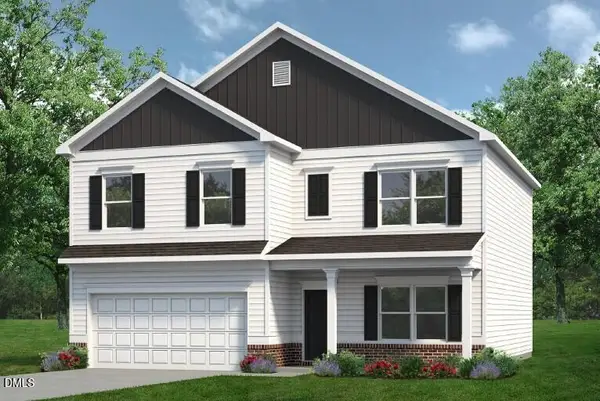 104 Pintail Drive, Goldsboro, NC 27530