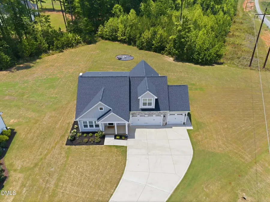 145 Hobby Road, Holly Springs, NC 27540 - #2