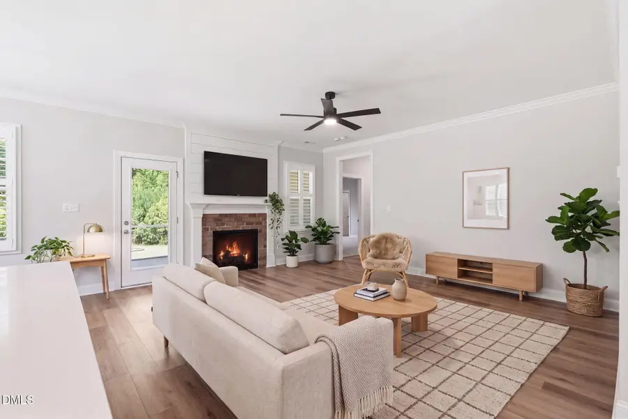 145 Hobby Road, Holly Springs, NC 27540 - #3