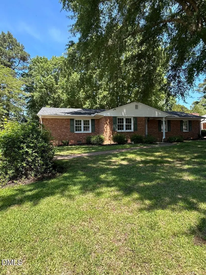 201 Forest Road, Oxford, NC 27565 - #1