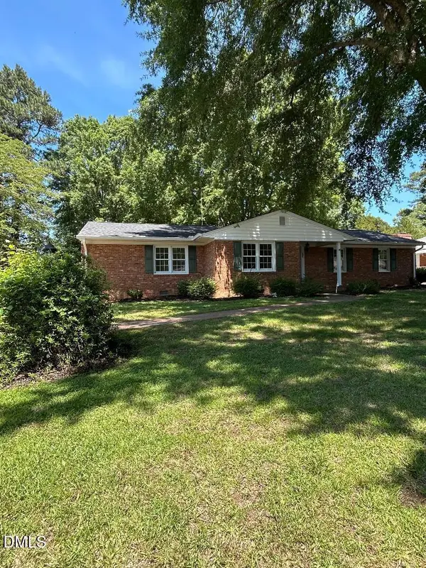 201 Forest Road, Oxford, NC 27565
