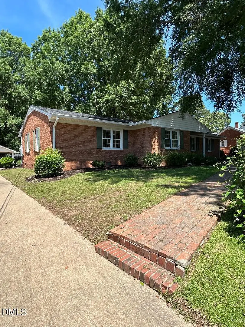 201 Forest Road, Oxford, NC 27565 - #2