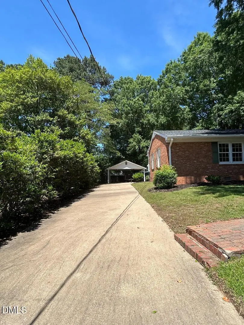 201 Forest Road, Oxford, NC 27565 - #3