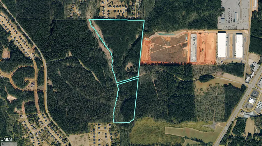 0 Green Road, Youngsville, NC 27596 - #2