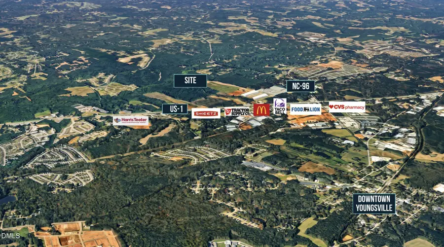 0 Green Road, Youngsville, NC 27596 - #3