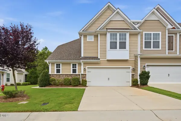323 Acorn Hollow Place, Durham, NC 27703