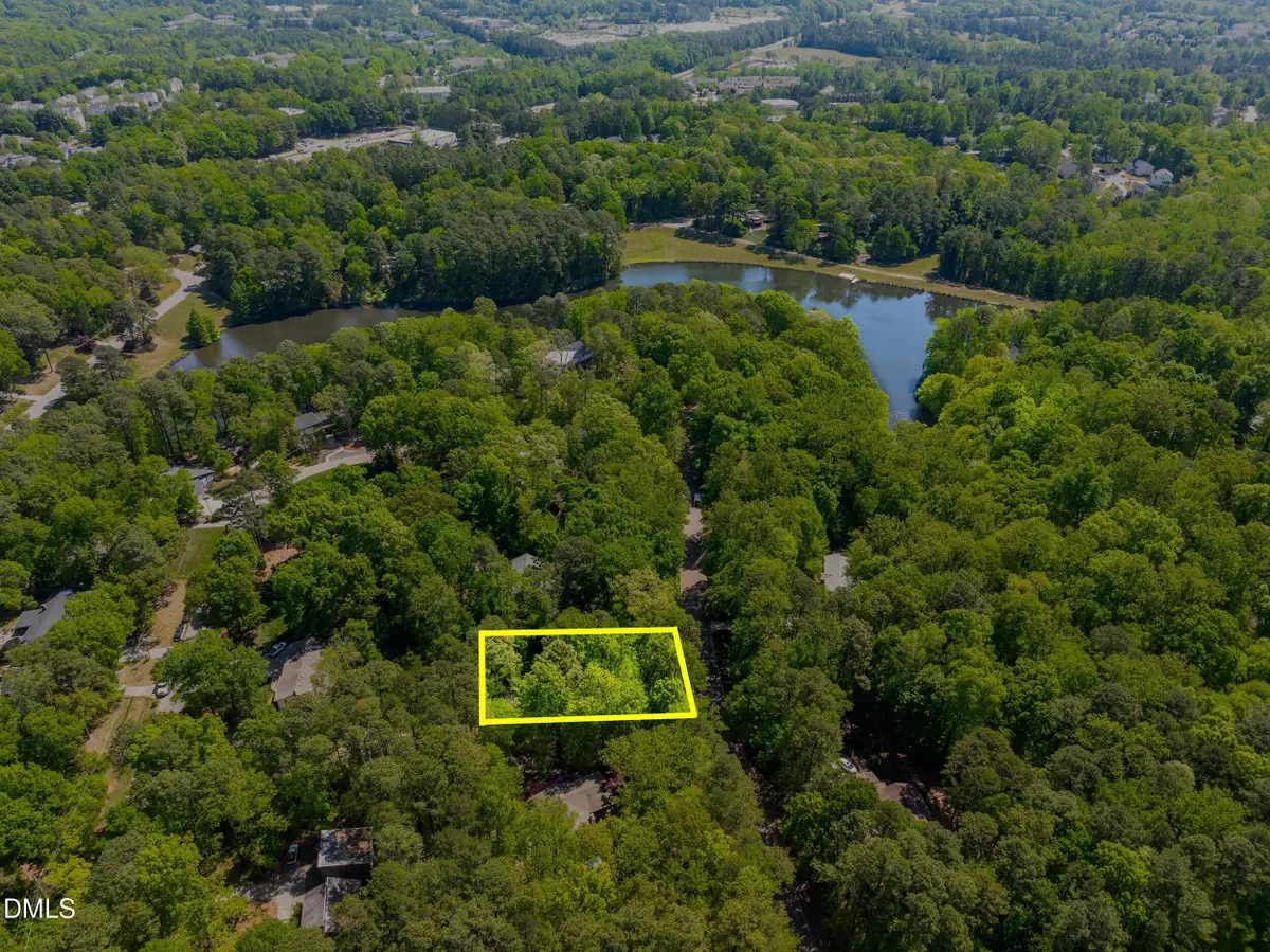 8272 Hillside Drive, Raleigh, NC 27612 - #1