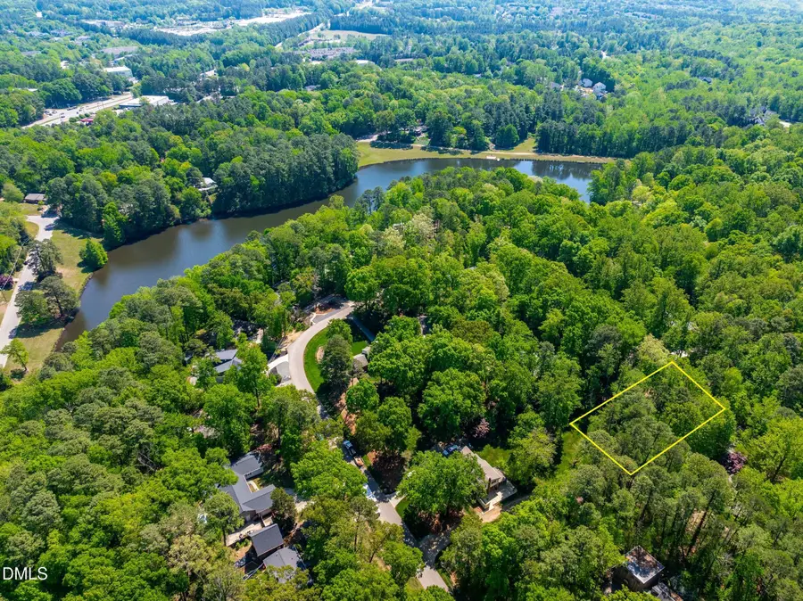 8272 Hillside Drive, Raleigh, NC 27612 - #2