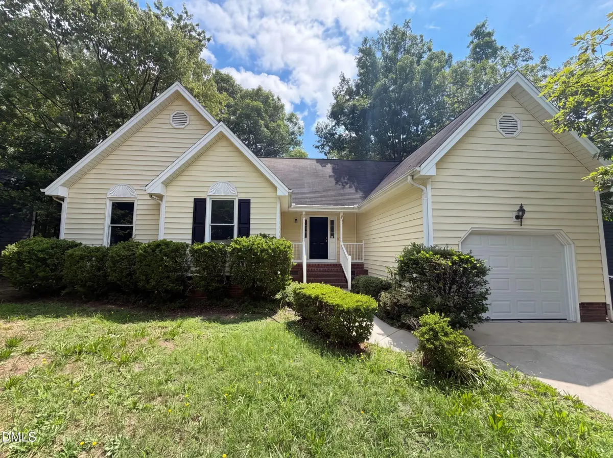 1004 Clifford Drive, Durham, NC 27704 - #1