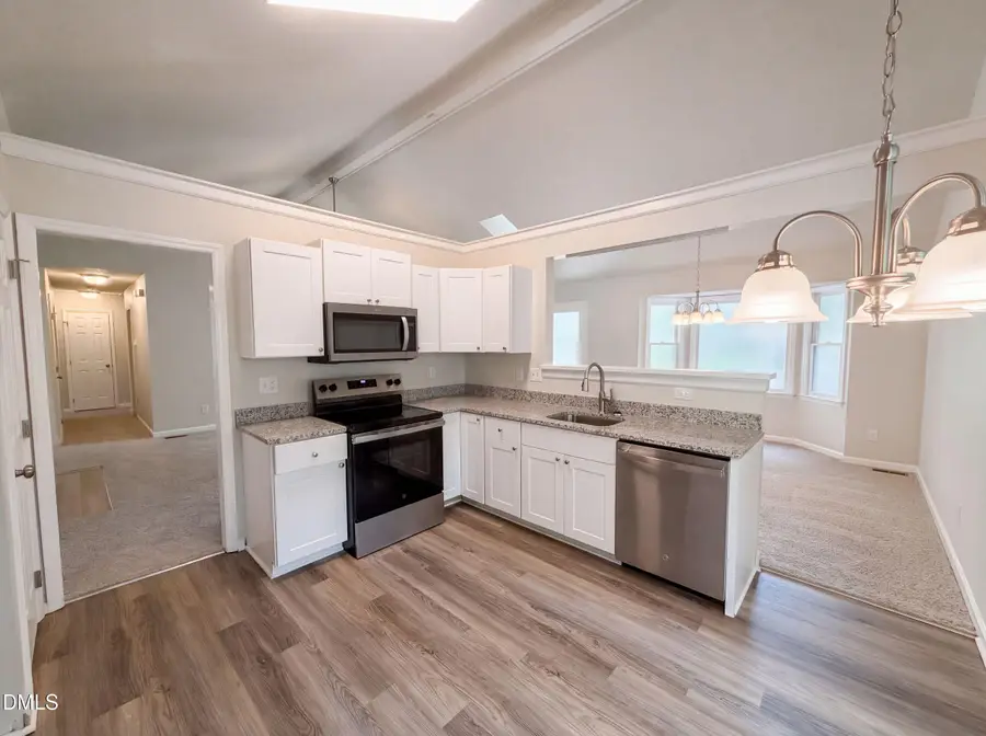 1004 Clifford Drive, Durham, NC 27704 - #2