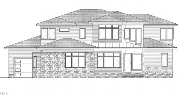 30 Hidden Lake Drive, Youngsville, NC 27596