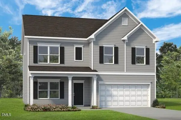 165 Democracy Drive, Smithfield, NC 27577 - #1
